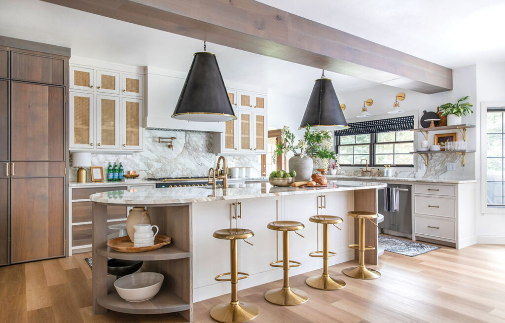 kitchen remodel portfolio utah