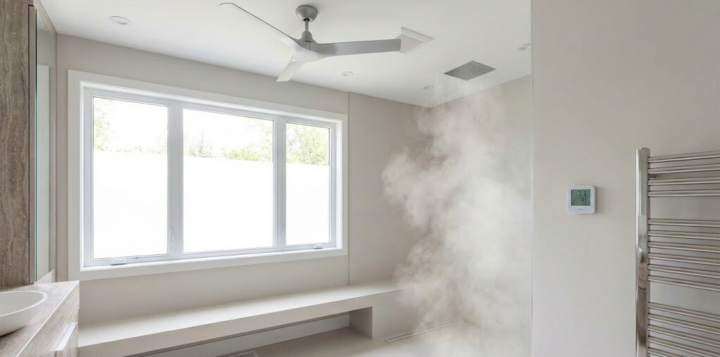 bathroom ventilation utah