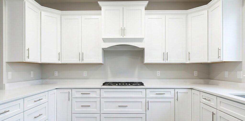 cabinet hardware placement