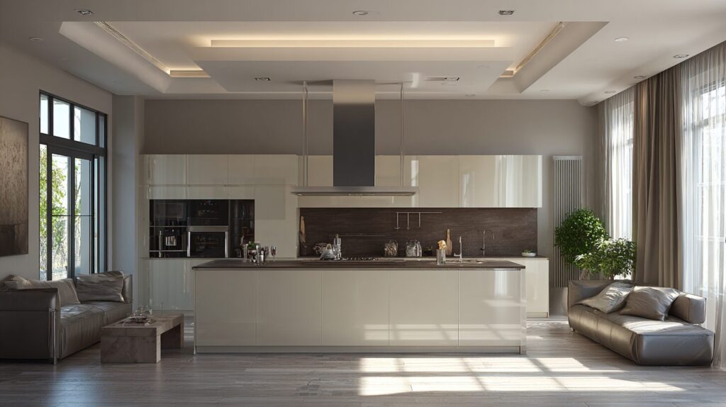 kitchen flooring utah