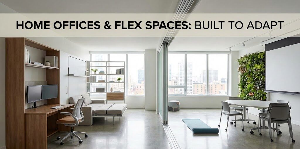 home office remodel utah