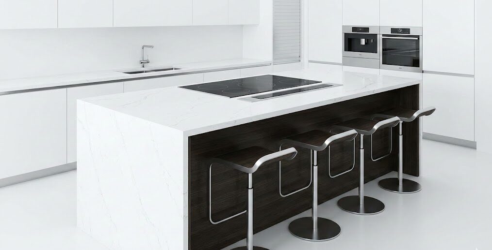 kitchen island size guide