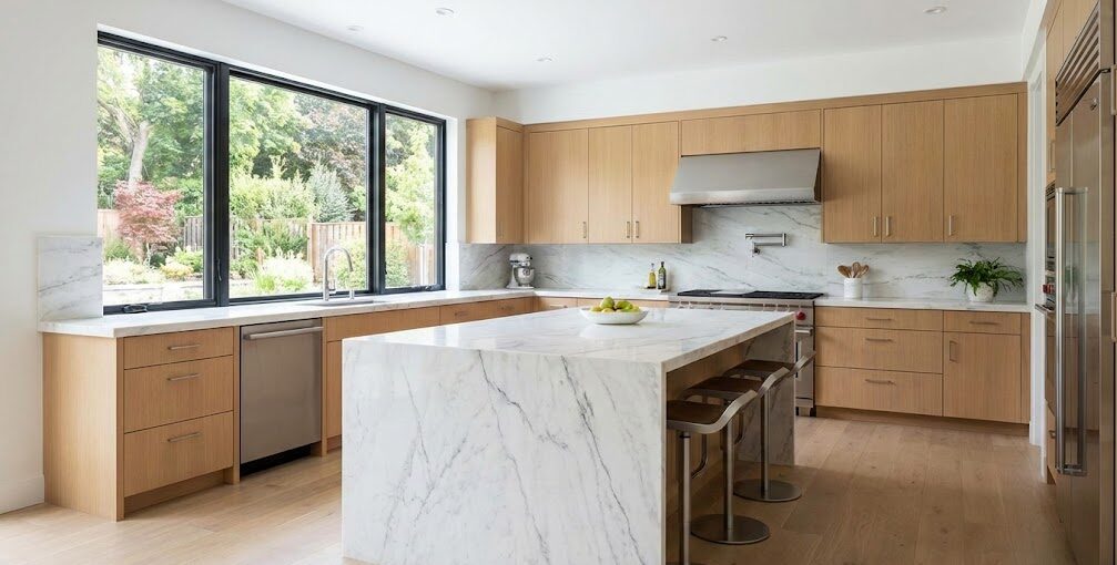 waterfall island pros and cons