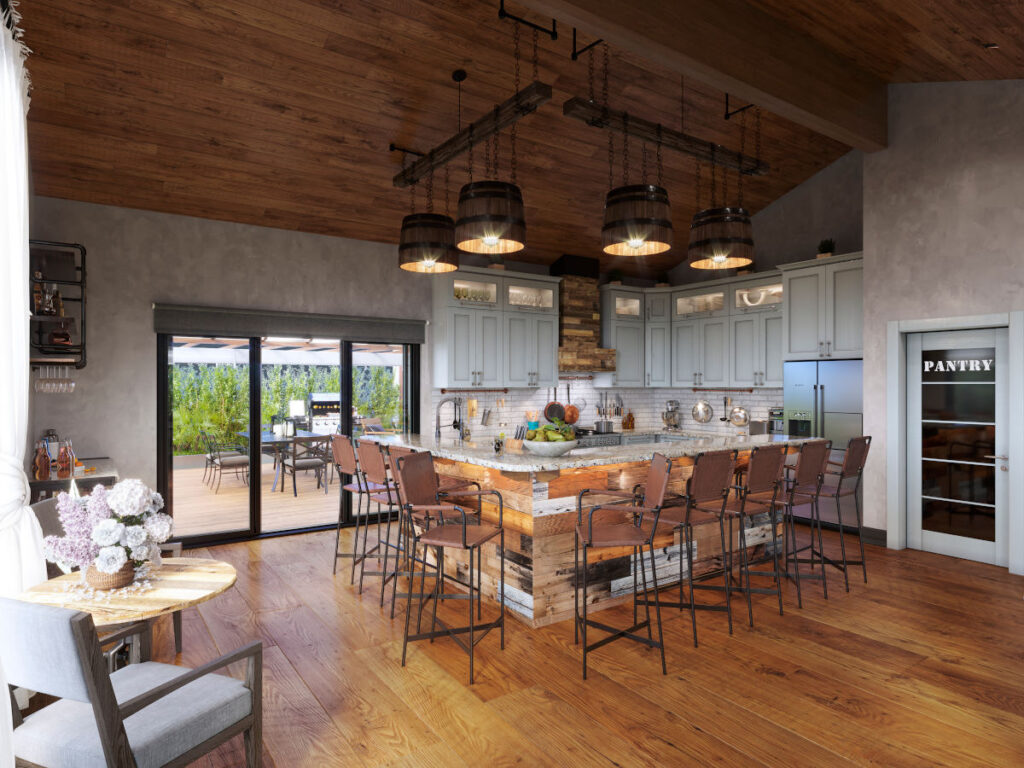 whole home remodel portfolio utah