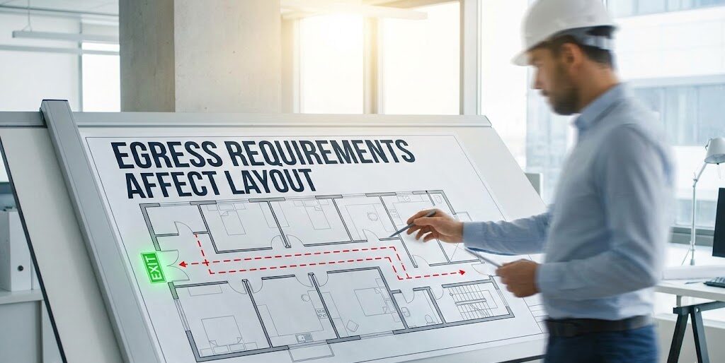 basement egress basics
