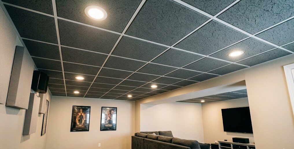 basement soundproofing strategies