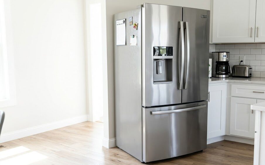Counter-Depth vs. Standard Refrigerators: Fit, Storage, and Cost