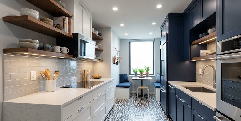 kitchen remodel ideas