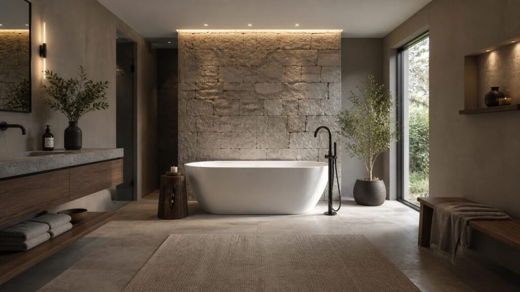 Pocket Doors in Bathrooms: Pros, Cons, and Where They Work Best