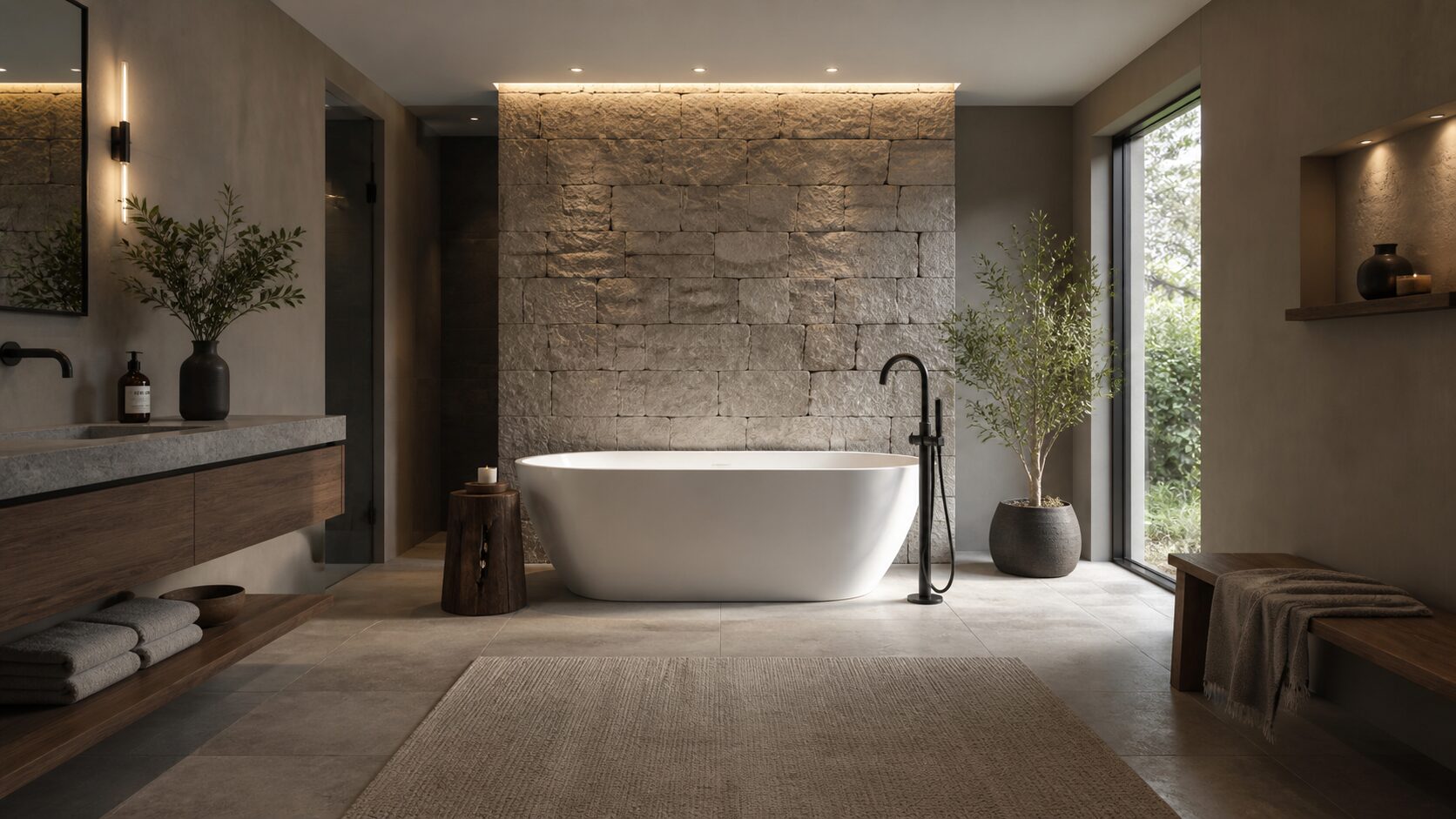 Pocket Doors in Bathrooms: Pros, Cons, and Where They Work Best