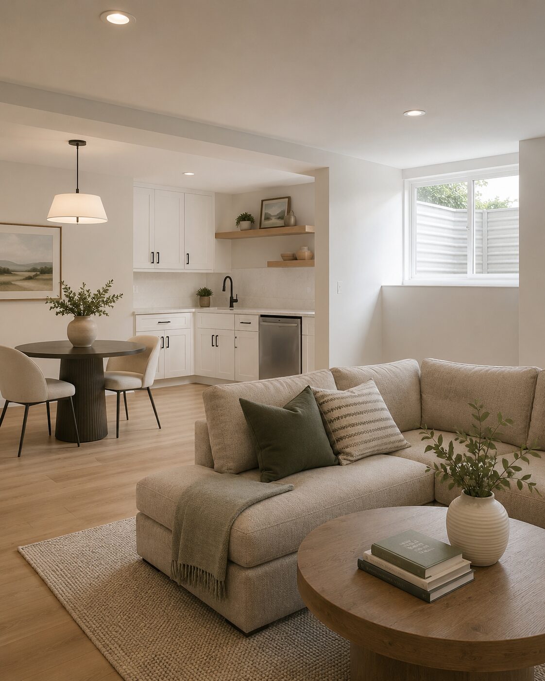 Curbless, Low-Threshold, or Standard Shower: Which Walk-In Upgrade Fits Your Home?