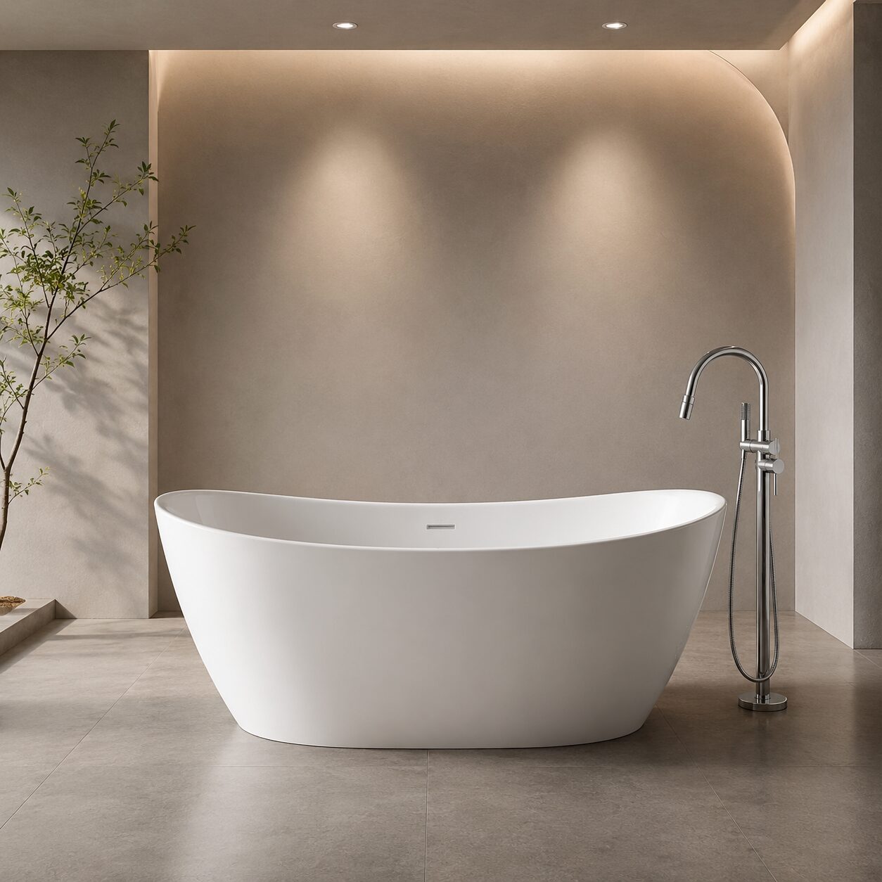 Do You Still Need a Tub? How Utah Families Are Choosing Shower vs. Soaking Spaces