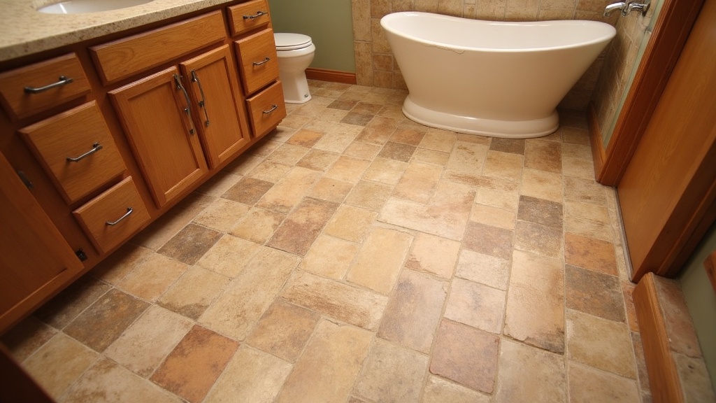 Are Heated Bathroom Floors Worth It in Utah? Comfort, Controls, and Planning Notes