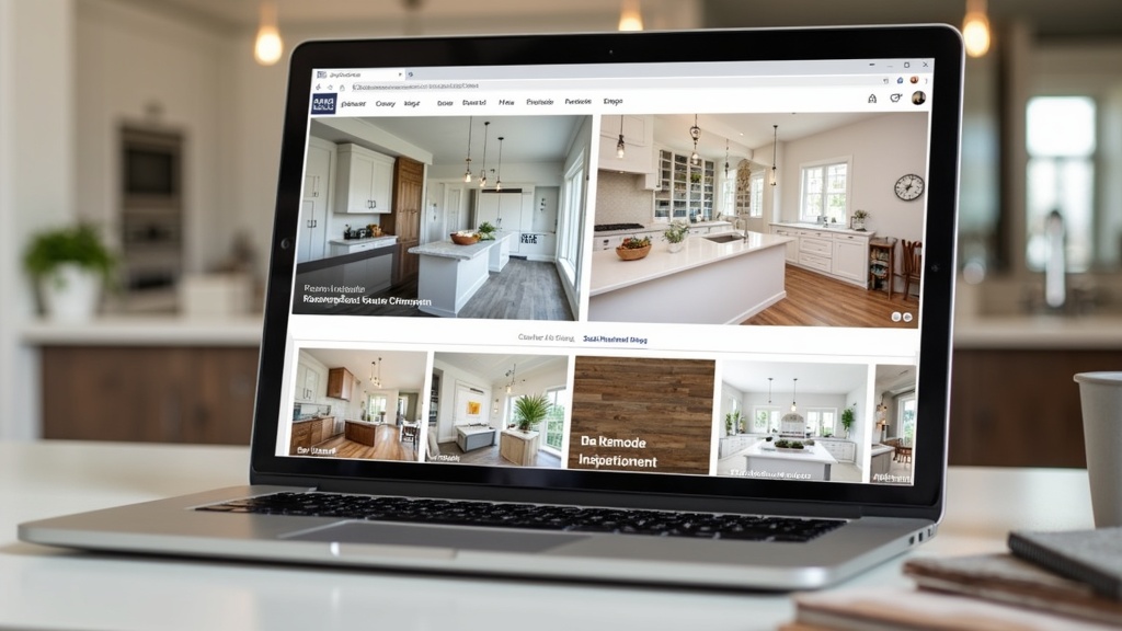 Kitchen, Bath, Basement, or Whole-Home: Which Remodel Photos Should You Study First?