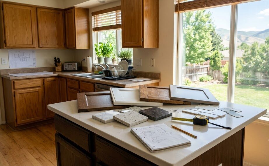 What to Decide in July Before Planning a Fall Kitchen Remodel