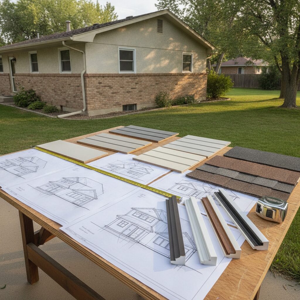 Home Addition Planning: How to Make New Square Footage Feel Original