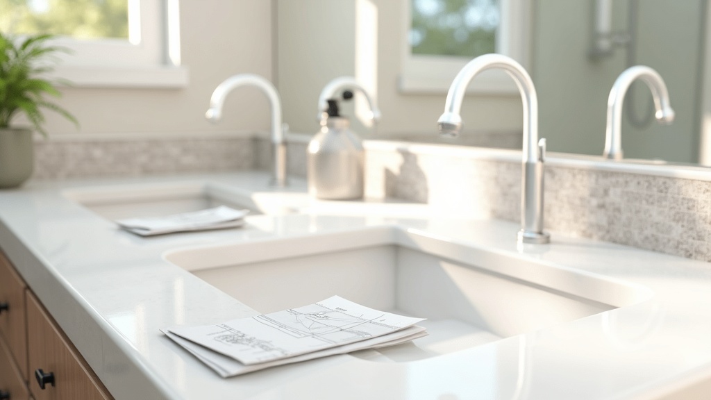 Summer Bathroom Remodel Planning: Comfort, Safety, and Moisture Details to Get Right