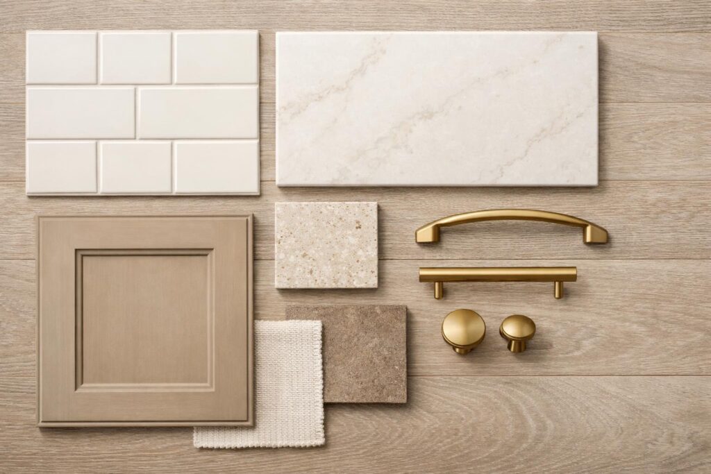 The Most Durable Kitchen Surfaces for Utah Families: Floors, Backsplashes, and Counters That Age Well