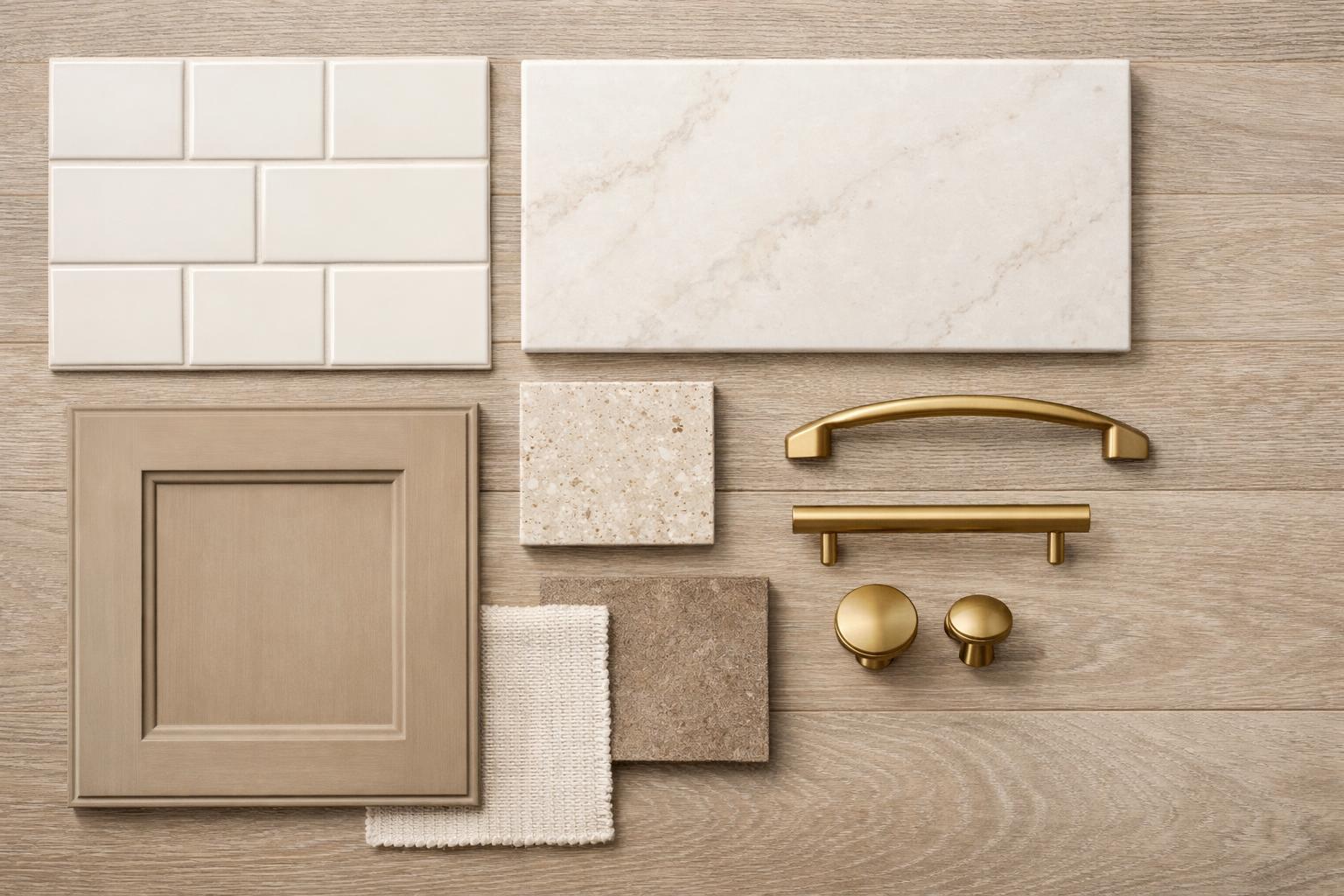 The Most Durable Kitchen Surfaces for Utah Families: Floors, Backsplashes, and Counters That Age Well