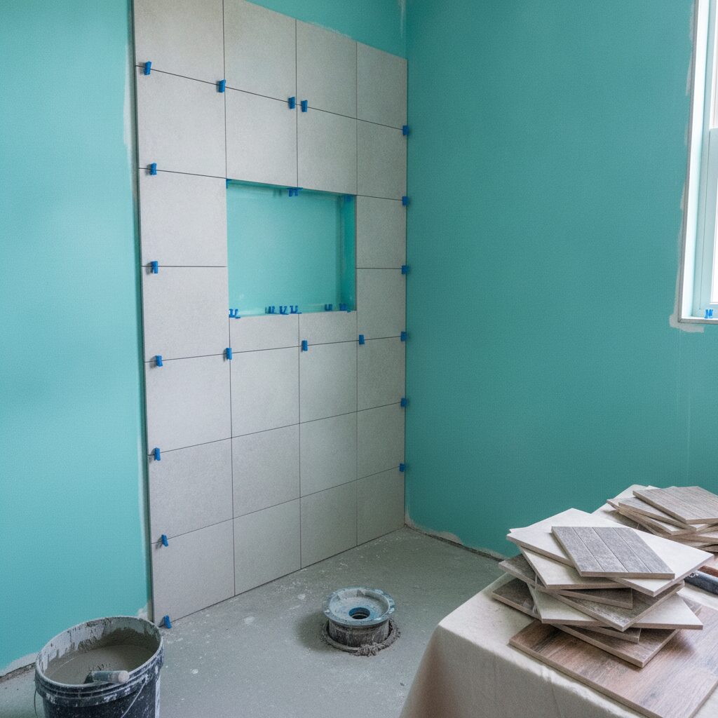 Tile and Waterproofing Questions to Ask Before a Bathroom Remodel Starts