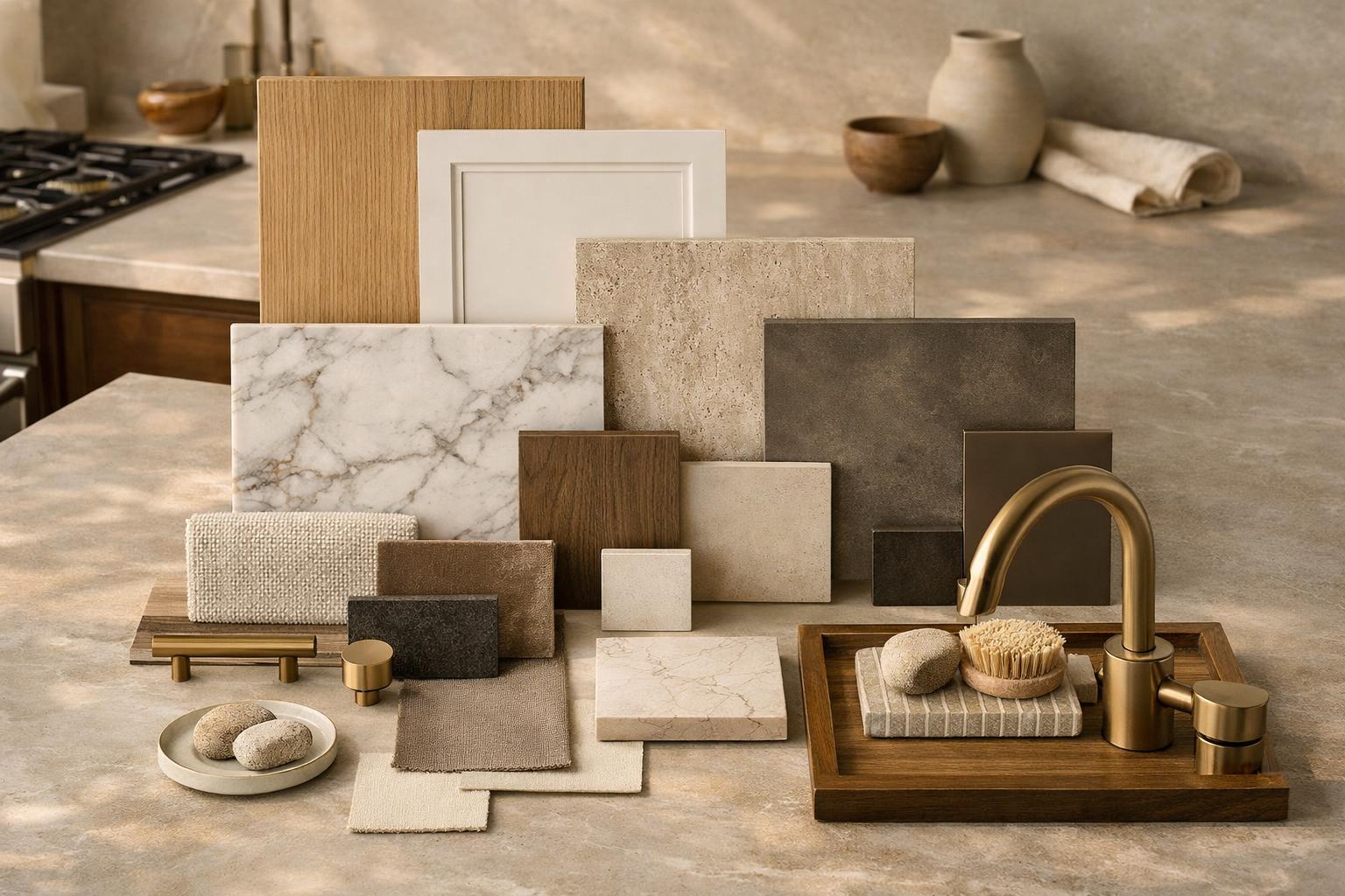 Luxury Remodels in 2026 Are Quiet, Functional, and Built Around Daily Rituals